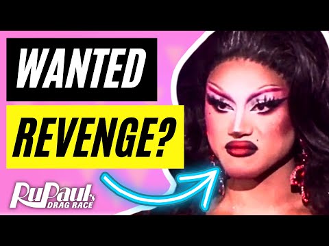 Why Jewels Didn't Expose Arrietty For Stealing Jokes - Roscoe's Recap RuPaul's Drag Race Season 17