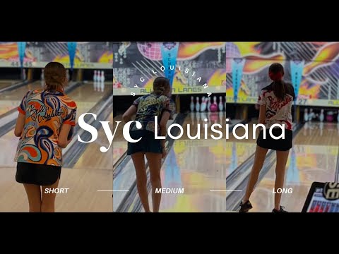 SYC All Patterns |📍Louisiana