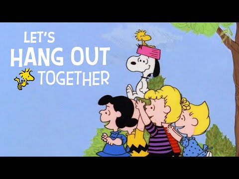 Chill Jazz Playlist 🎧 Snoopy Music for nice gatherings