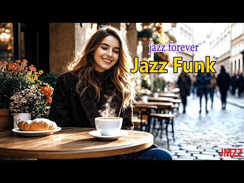 The Funky Side of Jazz Exploring Jazz Funk Rhythms