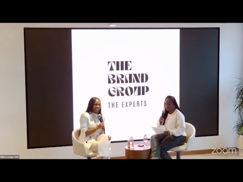 A Black History MonthFireside Chat with Miss Diddy and BenLabs