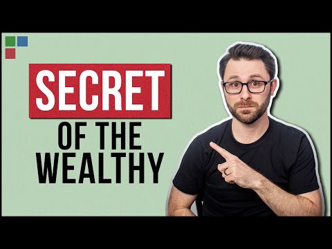 The Secret Key to Financial Success