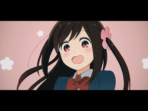 Hitoribocchi no Marumaru Seikatsu/ WA HA HA for 1 hour