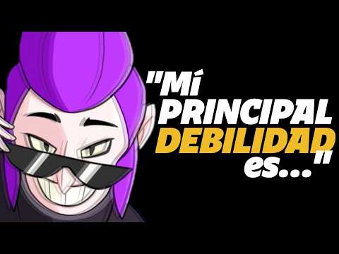 Consejos de VETERANOS a JUGADORES NUEVOS para MEJORAR en BRAWL STARS | Cap. 2