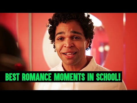 Best ROMANTIC MOMENTS In School That Melted Our Hearts❤️ | Dhar Mann BEST MOMENTS