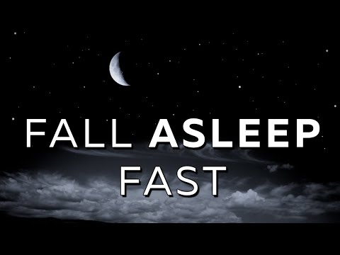 30 minute SLEEP ★︎ Fall Asleep Fast ★︎ Melatonin Release