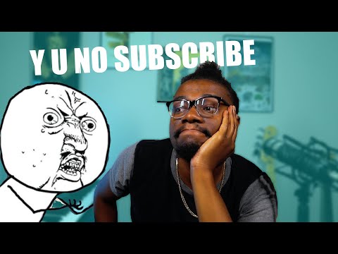 Getting Subscribers is Hard (July 2020 Analytics Video)