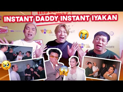 INSTANT DADDY INSTANT IYAKAN | BEKS BATTALION