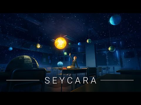 Seycara | Stars at Summertime (clarinet & piano)