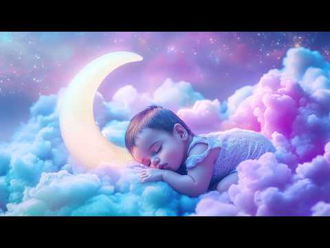 Baby Sleep ♫ Lullaby For Babies To Go To Sleep ♫ Sleeping Music For Deep Sleeping