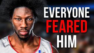 He Was The Most FEARED Player In The NBA