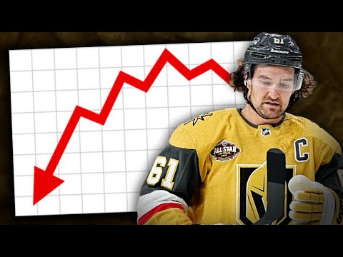 How The Vegas Golden Knights Became The NHL's Most Hated Franchise