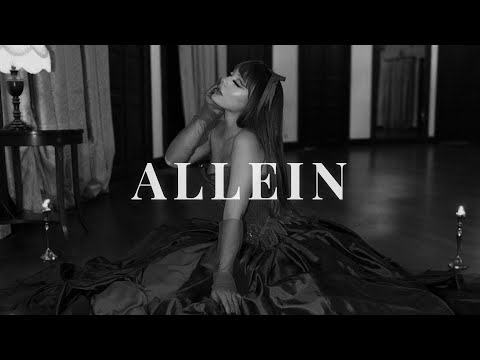 AYLIVA feat. PA SPORTS - ALLEIN