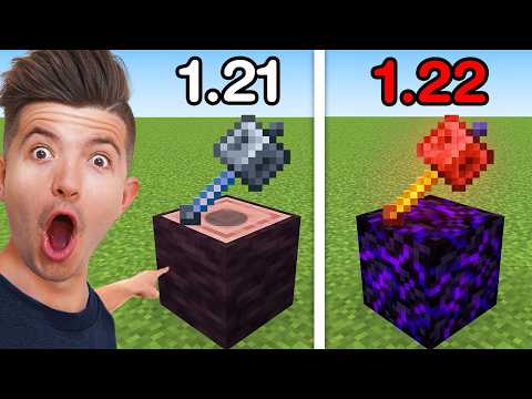 I Busted 51 Myths In Minecraft!