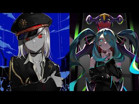 【Kanaria】Dec. x チャンピオン【MASHUP】