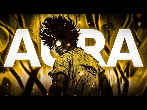 AURA = ♾️ | 21 MIN AURA MUSIC PLAYLIST 2025