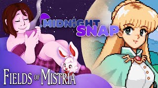 Fields of Mistria | Midnight Snap - A Sleep Aid Series