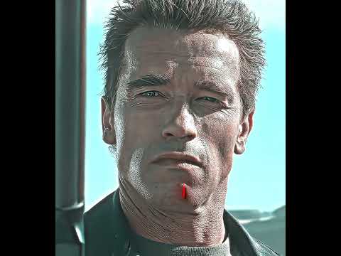 Hasta La Vista, Baby - "Terminator 2: Judgement Day" Edit | Akiuara - Sleepwalker (Slowed)