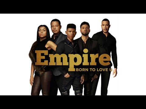 Empire Cast - Born to Love U (Audio) ft. Terrell Carter