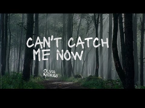 can't catch me now | Olivia Rodrigo|Lyrics|The Hunger Games: The Ballad of Songbirds & Snakes (2023)