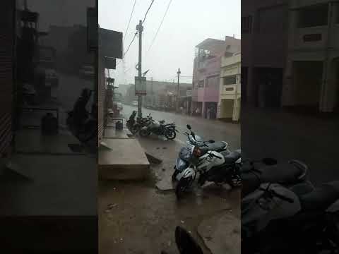 #shorts #barish #rod #youtubeshorts बहुत दिन बाद बारिस हुवा #village #villagevlog #trending