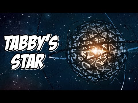 The Most Mysterious Star | Prof Jason Wright