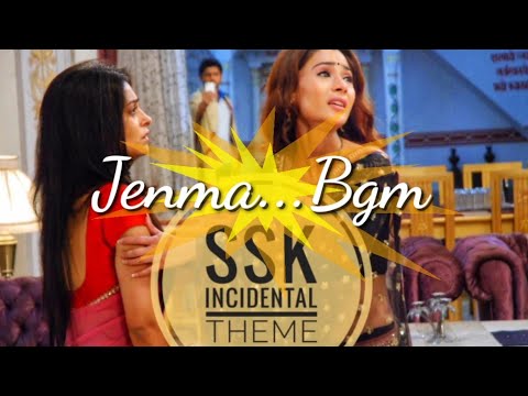 Sasural Simar Ka/Moondru Mudichu/Ритъмът на мечтите -Jenma.. Bgm|Dipika Kakar|Dheeraj Dhoopar