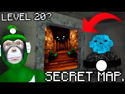 Secrets You MISSED in Big Scary’s HALLOWEEN Update..