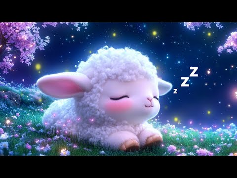 Relaxing Piano Music for Gentle Sleep 🌙 Soothing Music for Anxiety, Stress Relief, Stop Overthinking