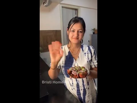 Super Crispy Aaloo barula |सिर्फ आलू से इतना Crispy नाश्ता खा कर मजा आ गया |