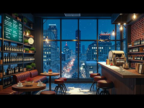 Rest💕 Relax your mind with Lofi Hip Hop Songs to Chill/Calm/Heal | Lofi Coffee ☕ [ Soft and Gentle ]