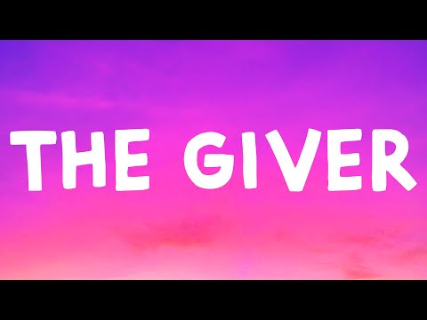 Chappell Roan - The Giver (Lyrics)