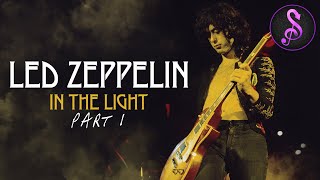 Led Zeppelin: In the Light Pt. 1 | Full Music Documentary | Stream Music and More