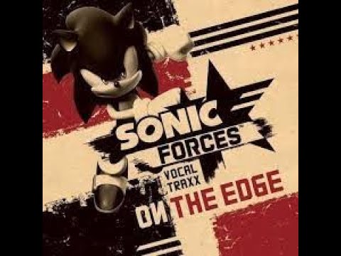 Just A Normal Sonic Forces Video (Part 1)