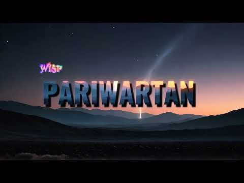 WISP - PARIWARTAN