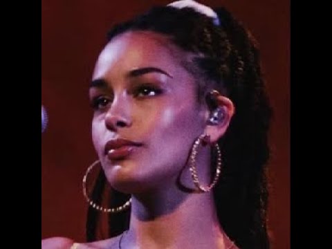 (FREE) Jorja Smith Type Beat - 16 HOUR FAST* | CA