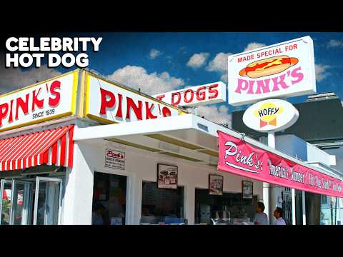 Are These Hollywood Hot Dogs Worth Over $10?