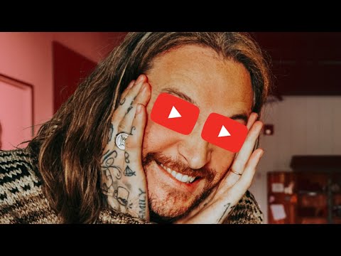 Youtube isn't the Problem, IT'S YOU.