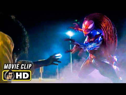 VENOM: THE LAST DANCE Clip - "Take My Hand" (2024) Sony Marvel