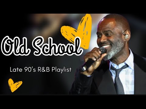 Late 90’s Old School R&B Playlist 💛 #90s #musicgenre #musicvideo #music #playlist #subscribe