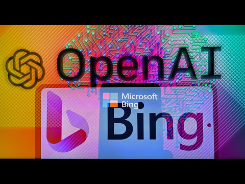 Is Microsoft's Bing Chatbot Really "Unhinged"? | Shelly Palmer on Fox 5