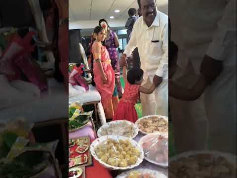 తాతగారుతో కూడా dance చేయించింది #funnyvideo #familyfunction #pushpa2 #sooseki #cute #viral#ytshorts