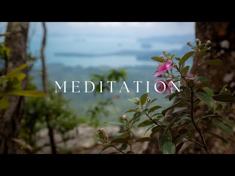 Relaxing Guitar Music for Meditation & Yoga