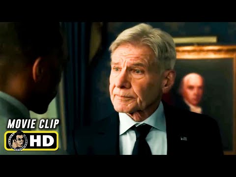 CAPTAIN AMERICA: BRAVE NEW WORLD Clip - "Rebuild The Avengers" (2025) Marvel