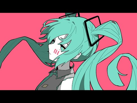 ノンスロープ / 初音ミク (None Slope / Hatsune Miku)