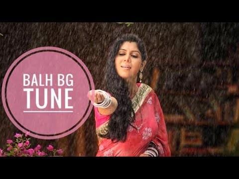 Bade Aache Lagte Hai (Ullam Kollai Poguthada) - BG Tune |Sakshi Tanwar|