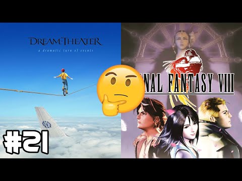 Where have I heard this before? Ep. 21 | Bridges in the Sky by Dream Theater