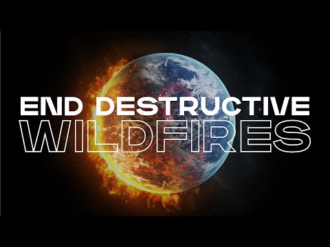 Introducing the Future of Firefighting: XPRIZE Wildfire | $11M Prize Competition