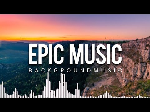 Epic Background Music - Majesty ( No Copyright Music )