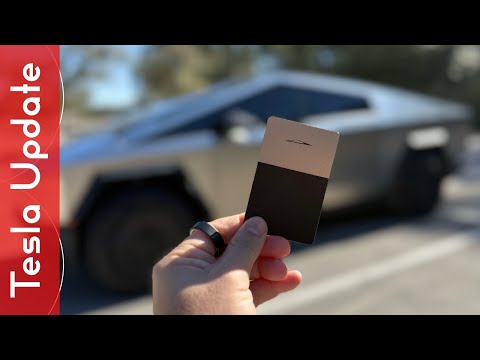 Tesla Tips- One Key, Multiple Teslas!